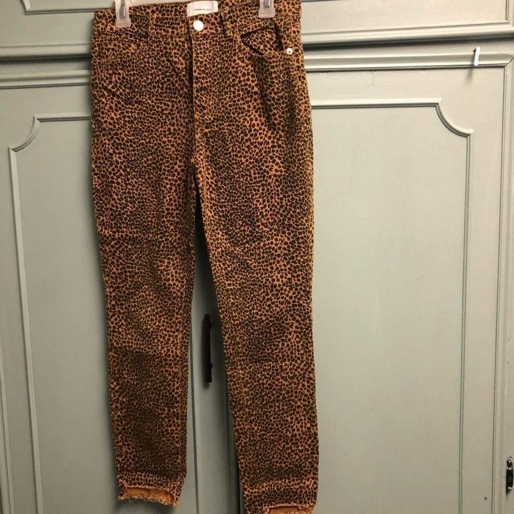 Current/Elliot Sz 28